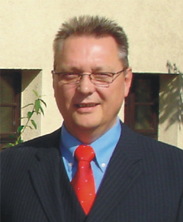 Rainer Glausch