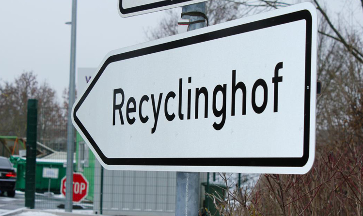 Recyclinghof